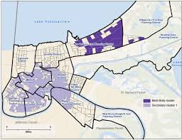 Maybe you would like to learn more about one of these? Hospitalizations For Substance Abuse Disorders Before And After Hurricane Katrina Spatial Clustering And Area Level Predictors New Orleans 2004 And 2008