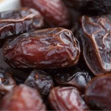 Mix Dates Nutrition Facts The Tiny Fruit With Great