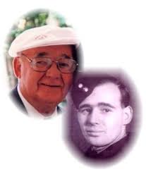 Obituary of Percy Edwin McFarlane