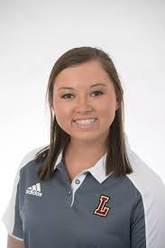 2017-18 Women's Golf Roster