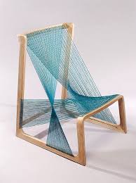 60 Innovative Unique Furniture Design Ideas Full Of Aesthetics Page 19 Of 20 Latest Fashion Trends For Woman Woven Chair Unique Chair Unique Furniture