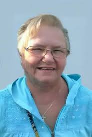 Obituary information for Nancy Jo A. Pimm