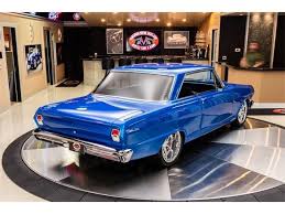 Image result for Nassau Blue 1962 Nova