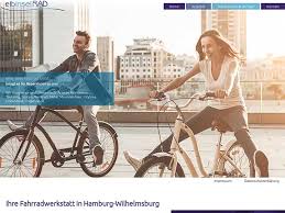 Handler Elbinselrad Roj Ug Haftungsbeschrankt Fahrradservice Reinstorfweg 11 21107 Hamburg