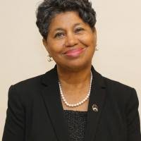 SANDRA EDMONDS CREWE