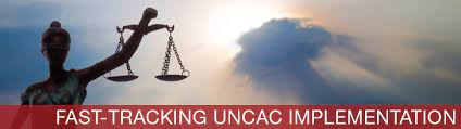 Call For Proposals For Csos On Fast Tracking Uncac
