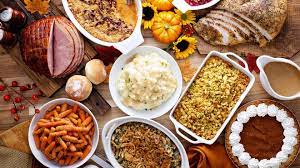 Maybe you would like to learn more about one of these? Iowa S Top Thanksgiving Recipe According To Food Network