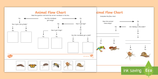 flow chart ks3 flowchart for getting ready in the morning