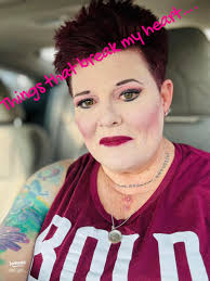 Exploring Dark Romance: A Review of Eva Simmons' 'Saint'