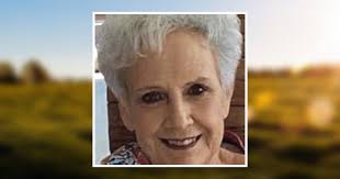 Diana Thibodaux Zeringue Obituary September 9, 2021