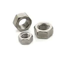 Maybe you would like to learn more about one of these? Metric 304 Stainless Steel Hex Nut