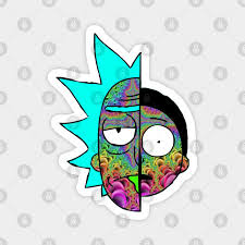 We did not find results for: Psychedelic Rick And Morty Halves Rick And Morty Magnet Teepublic