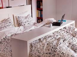 Great condition, and really useful storage. Contribuabil Alee SpÄƒlaÈ›i Geamurile Ikea Malm Overbed Table Justan Net
