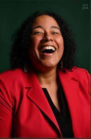 Krystle Murray's Instagram, Twitter & Facebook