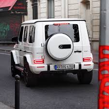 G Wagon Mercedes G Class Mercedes Benz Models Benz