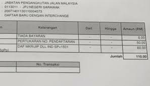 Check spelling or type a new query. Cara Interchange Nombor Plate