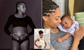 Jun 23, 2021 · allyson felix qualifies for tokyo in another victory for mothers. Olympian Allyson Felix Talks About Undergoing An Emergency C Section At 32 Weeks Daily Mail Online