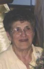 Obituary of Florence E. Noel