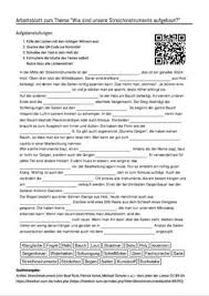 Arbeitsblatt Mit Luckentext Zum Thema Wie Sind Unsere Streichinstrumente Aufgebaut Arbeitsblatter Unterricht Schule Musik Arbeitsblatt