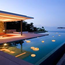 I found it to be very monotonous compared to lap swimming. 41 Fantastic Outdoor Pool Ideas Renoguide Australian Renovation Ideas And Inspiration