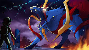 Maybe you would like to learn more about one of these? Nexomon Monster Anime Art