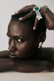 One of a Kind Family Heirloom Inspired Pieces to Colorful Stones: Top  Jewelry Trends for the 2024 Holidays [PHOTOS]