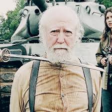 Hershel Greene