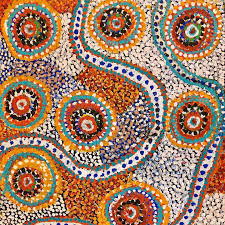 Some new works have been added to our online store! Go on... have a look 👀  Link in bio 📸 Pixie Brown Tim Pei Pei Kathy Mumu Nyanu Watson Edith  Richards #walkatjaraart #