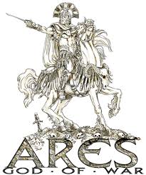 Image Result For Ares God Of War Greek Mythology Tattoos God Of War Greek Gods Learn how you can draw different animals step by the ultimate list of fun, easy and cool things to draw when you are bored. greek mythology tattoos god of war