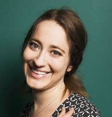 Ariel Edwards-Levy — 2019 Carey McWilliams Award Recipient -