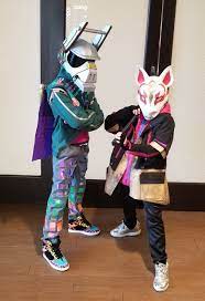 Target / holiday shop / couples halloween costume (1098). Fortnite Duo Halloween Costumes Duo Fortnite Boy Halloween Costumes Duo Halloween Costumes Most Popular Halloween Costumes