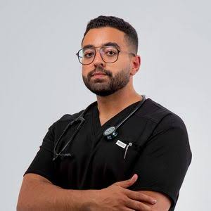 Dr. Ahmed Emad