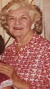 Grandparents in Sun Valley rock garden