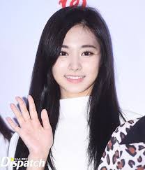 Pin By Mardan Drift On Twice Tzuyu Baby Pictures Heart Shaped Lips Pretty Baby