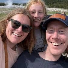 Shelby Sifford's Instagram, Twitter & Facebook