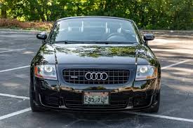 Image result for Brilliant Black 2005 TT