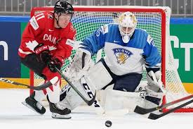 Победителем чемпионата мира по хоккею 2021 года стала сборная канады. Xszkqvyqoozlqm