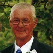 Alden Thomas Pittman Obituary