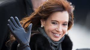 Cristina fernández de kirchner among 12 officials and others to be tried in case of 1994 bombing of jewish community center. Was Die Ara Kirchner Argentinien Gebracht Hat Politik Sz De