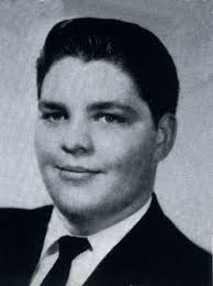 Fredrick Samuel “Freddie” Strickland III (1941-1985)