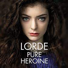 Jun 22, 2021 · watch lorde discuss solar power, album cover, touring on colbert. Lorde Pure Heroine Album Cover Lorde Pure Heroine Lorde Album Covers