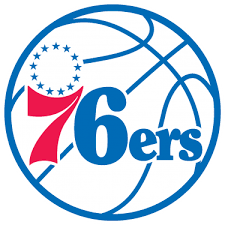 Philadelphia 76ers Logo Vector Eps Free Download Logo Icons Clipart Philadelphia 76ers 76ers Nba Teams