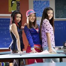 The Girls Nickelodeon Pop Bands How To Make