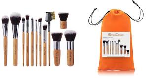 10 best makeup brushes of june 2021. 10 Best Makeup Brushes For Flawless Application Best Makeup Brush Sets 2021