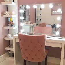 Pre Order Scarlett Large Hollywood Mirror Diy Beauty Room Beauty Room Ikea Vanity