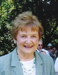 Shirley DOBNEY Obituary (2020)