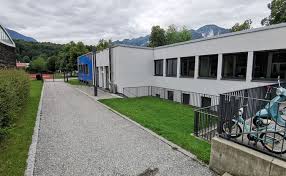 Räume mieten im haus der jugendarbeit. Stadt Bad Reichenhall Haus Der Jugend