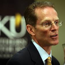 NKU faculty not happy with school's top brass