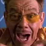 School Commercial Scene From Zoolander