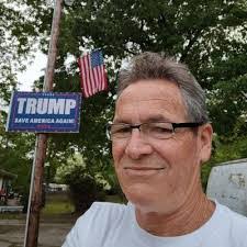 Kirk Barrow's Instagram, Twitter & Facebook